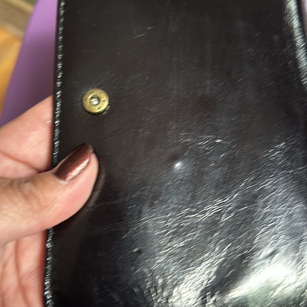 Hobo wristlet - Picture 4 of 4